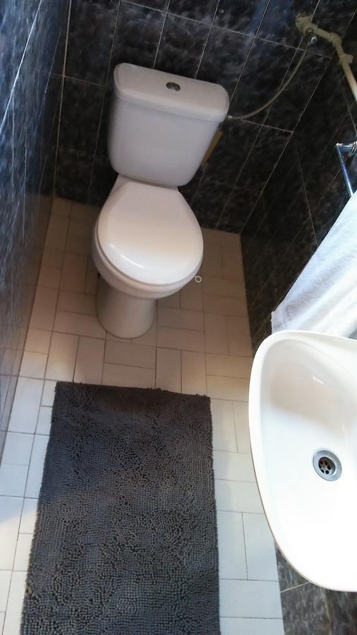 Guest House Villa Castio Petrovac Exterior photo