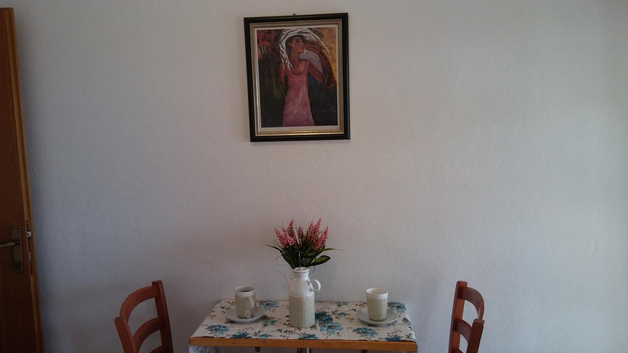 Guest House Villa Castio Petrovac Exterior photo