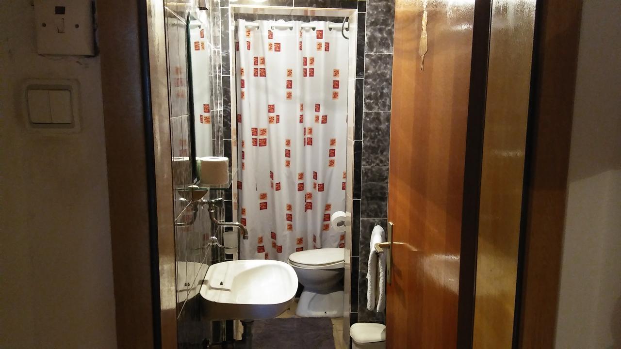 Guest House Villa Castio Petrovac Exterior photo