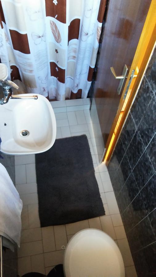 Guest House Villa Castio Petrovac Exterior photo