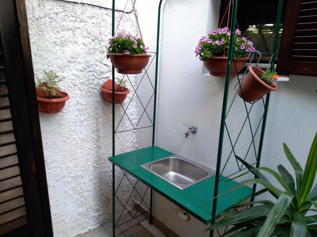 Guest House Villa Castio Petrovac Exterior photo