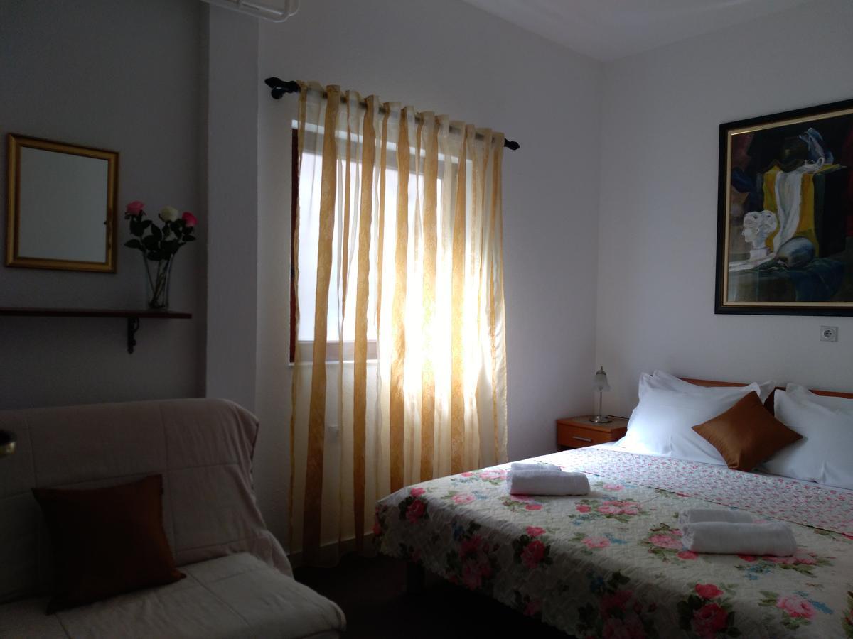 Guest House Villa Castio Petrovac Exterior photo